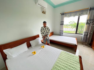 Quảng Ninh: Khởi tố 2 đối tượng hiếp dâm bé gái 13 tuổi