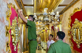 Đồng Nai: 47 cơ sở kinh doanh dịch vụ karaoke vi phạm quy định về phòng cháy chữa cháy