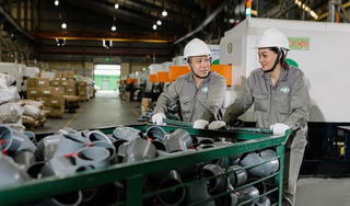 Hải Phòng: Tạo động lực mới, đưa kinh tế tư nhân phát triển bứt phá