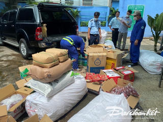 TPHCM tạm giữ hàng nghìn sản phẩm hàng hóa nhập lậu