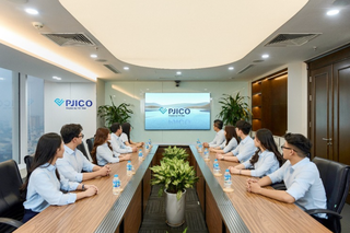 Ông Trần Anh Tuấn được bổ nhiệm làm Tổng Giám đốc PJICO