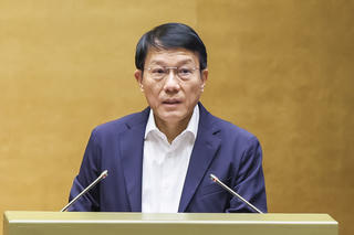 Bộ trưởng Bộ Công an: Nâng hình phạt  đối với sản xuất, kinh doanh thực phẩm, thuốc chữa bệnh giả