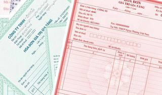 Một công ty bị xử phạt vi phạm hành chính về hóa đơn