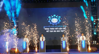 Sôi động Tuần lễ chuyển đổi số năm 2023 tại Đồng Nai