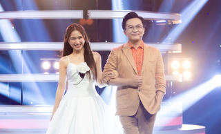 Gương mặt thân quen 2022, Đại nghĩa ngồi ‘ghế nóng’ cùng Hoà Minzy