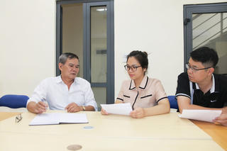 “Dân vận khéo” xây dựng tổ dân phố văn minh, an toàn