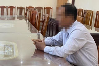 Sao chép tin giả rồi đăng lên Facebook, một người đàn ông bị phạt 7,5 triệu đồng