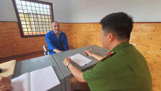 Đắk Lắk: Bắt đối tượng dùng súng bắn nạn nhân rách khí quản