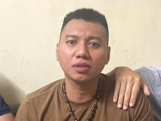 Dùng súng tham gia vụ giết người, trốn vào Ninh Bình vẫn không thoát