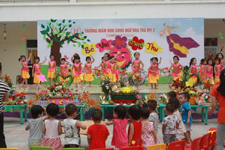 Nỗi buồn lạm thu