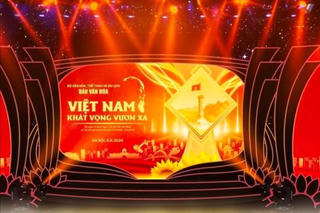 Việt Nam - Khát vọng vươn xa