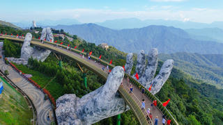 ‏Đa dạng trải nghiệm, Đà Nẵng tiếp tục tạo ấn tượng đặc biệt với du khách trong dịp lễ 2/9‏