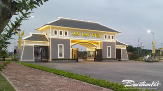 Thái Nguyên: 8 nghĩa trang được đưa vào quy hoạch đến năm 2030