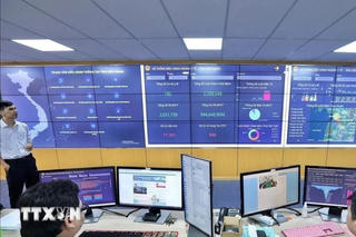 Đột phá theo Nghị quyết 57: Tạo vị thế Việt Nam trên bản đồ công nghệ toàn cầu