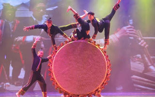 Gần 500 nghệ sĩ tham gia Liên hoan múa quốc tế 2024