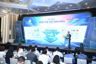 Ngày thẻ Việt Nam 2024: Hướng tới ngân hàng mở cho thế hệ Gen Z