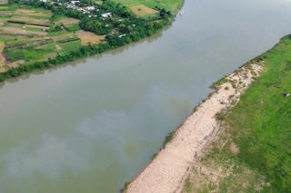 Quảng Nam: Vụ mỏ cát đấu giá 370 tỷ đồng: Khởi tố vụ án vi phạm các quy định về đấu giá