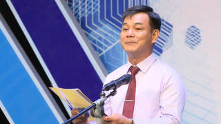 Giám đốc Sở TTTT Quảng Nam nhận nhiệm vụ mới tại Tỉnh ủy