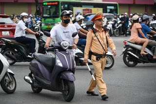 Bộ trưởng GTVT: Xem xét phạt nguội xe máy để kéo giảm tai nạn giao thông