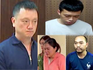 Thanh Hóa: Vi 'ngộ' bị khởi tố bổ sung vì sai phạm kế toán