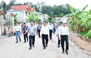 Hải Phòng: Giải ngân vốn đầu tư công đạt trên 43% kế hoạch giao