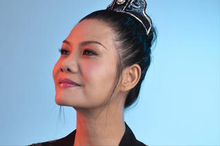 NSND Hoàng Yến: Gìn giữ truyền thống cha ông qua nghệ thuật kịch