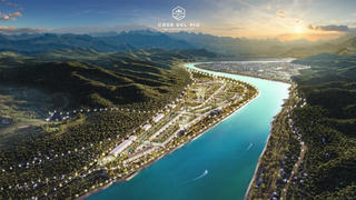 Hòa Bình: 373 thửa đất tại KĐT mới Trung Minh A đủ điều kiện đưa vào kinh doanh