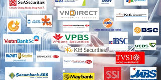 Cuộc đua giành thị phần môi giới: Lợi nhuận có bù nổi phí tổn?