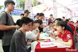 Vi mạch bán dẫn 'lên ngôi’, thí sinh lưu ý gì khi chọn ngành học mới?