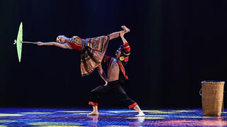 Số hóa không gian văn hóa