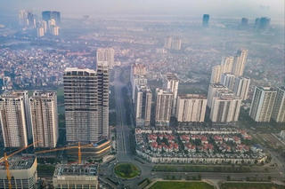 Bộ Nội vụ: Khuyến khích sử dụng tên gọi xã, phường đã có trước sáp nhập