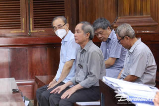 Gây thất thoát hàng trăm tỷ đồng, cựu Tổng Giám đốc Vinafood 2 bị đề nghị 5 - 6 năm tù