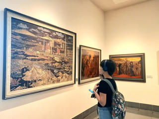 Phát triển văn hóa trong kỷ nguyên số