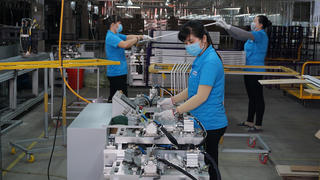 Cần có chính sách 'nuôi' doanh nghiệp tư nhân