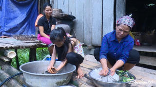Bắc Kạn: Gần 820 tỷ đồng phát triển vùng đồng bào dân tộc thiểu số và miền núi