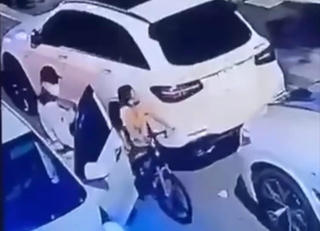 Vụ bắt cóc bé trai ở Long Biên: Nghi phạm đã xuất hiện nhiều lần ở khu đô thị