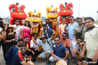 Quảng Ninh đạt mốc đón 19 triệu lượt khách du lịch