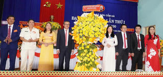 Đà Nẵng: Xã Sơn Cẩm Hà nâng cao chất lượng giáo dục và đào tạo, phát triển nguồn nhân lực