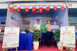 Nhiều mô hình, cách làm hay được nhân rộng