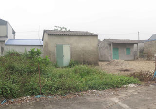 Bất cập khu tái định cư di dân vùng thiên tai