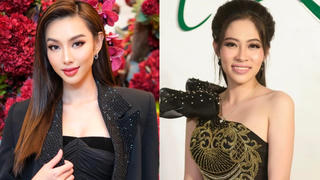 Xét xử vụ kiện giữa bà Đặng Thùy Trang và Hoa hậu Thùy Tiên