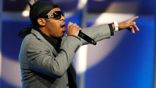 Rapper Coolio chết vì quá liều thuốc giảm đau