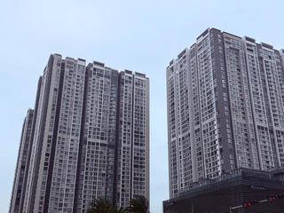 Lãi suất tiết kiệm hấp dẫn tại sao nhà đầu tư vẫn chọn căn hộ cho thuê?