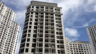 Người có nhu cầu thực vẫn khó mua nhà