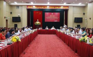 Biểu dương nông dân sản xuất, kinh doanh giỏi toàn quốc