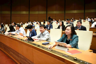 Nhà ở trong ngõ tại 5 thành phố trực thuộc trung ương phải trang bị bình chữa cháy