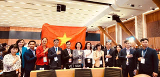 Việt Nam - Hình mẫu của công tác bảo tồn và phát huy giá trị di sản thế giới