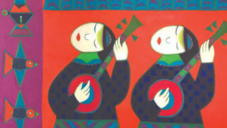 ‘Ẩn sĩ’ Hoàng Phượng Vỹ