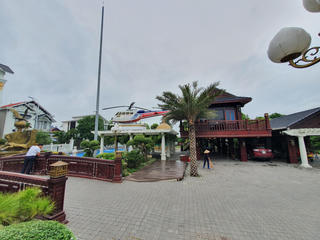 Hải Dương: Xử lý công trình xây dựng trên đất nông nghiệp