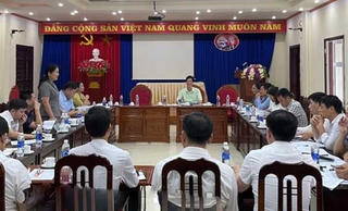 Mặt trận tỉnh Hòa Bình giám sát thực hiện Chương trình Mục tiêu quốc gia